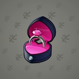 Diamond Ring #29820 Diamond Ring #29820