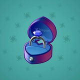 Diamond Ring #29822