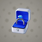 Diamond Ring #29827 Diamond Ring #29827