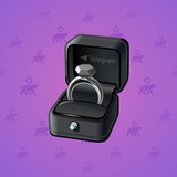 Diamond Ring #29869