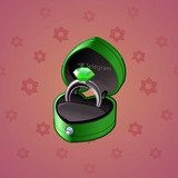 Diamond Ring #29888