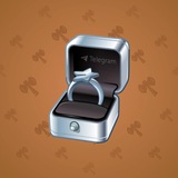 Diamond Ring #29893 Diamond Ring #29893