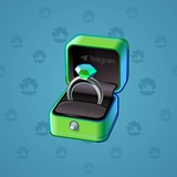 Diamond Ring #29898 Diamond Ring #29898