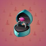 Diamond Ring #29935