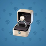 Diamond Ring #29983 Diamond Ring #29983