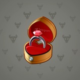 Diamond Ring #29996