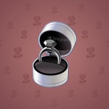 Diamond Ring #30000 Diamond Ring #30000