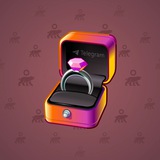 Diamond Ring #30007