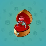 Diamond Ring #30029