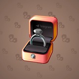 Diamond Ring #30035 Diamond Ring #30035