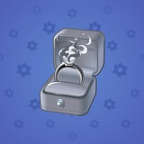 Diamond Ring #30040