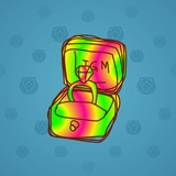 Diamond Ring #30047