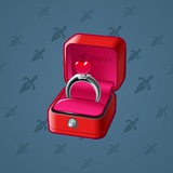 Diamond Ring #3005