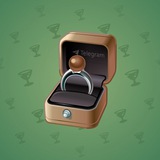 Diamond Ring #30104