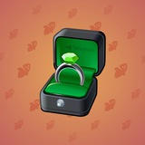 Diamond Ring #3011 Diamond Ring #3011