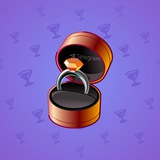 Diamond Ring #30127