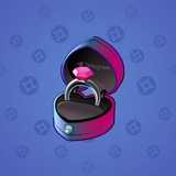 Diamond Ring #3013