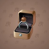 Diamond Ring #30139 Diamond Ring #30139
