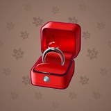 Diamond Ring #30155