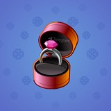 Diamond Ring #30202 Diamond Ring #30202