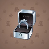 Diamond Ring #30211 Diamond Ring #30211