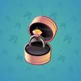 Diamond Ring #30246