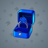 Diamond Ring #30254