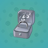 Diamond Ring #30266