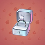 Diamond Ring #30274