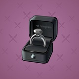 Diamond Ring #30294