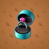Diamond Ring #30296