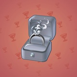 Diamond Ring #30297