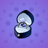 Diamond Ring #30300
