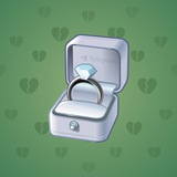 Diamond Ring #30318