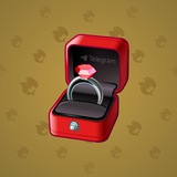 Diamond Ring #30324