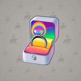 Diamond Ring #30366