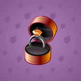 Diamond Ring #30372