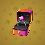 Diamond Ring #30402