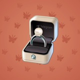 Diamond Ring #30460