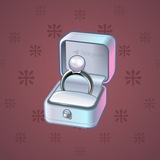 Diamond Ring #30482 Diamond Ring #30482