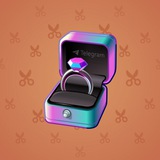 Diamond Ring #30490
