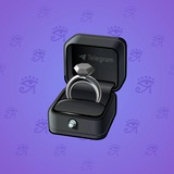 Diamond Ring #30499