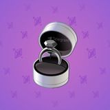 Diamond Ring #30507