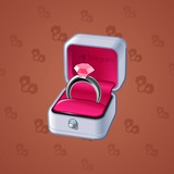 Diamond Ring #30515