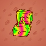 Diamond Ring #30526