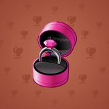 Diamond Ring #30638