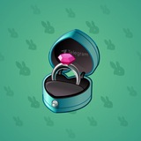 Diamond Ring #3065