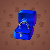 Diamond Ring #30650