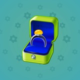 Diamond Ring #30656
