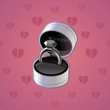 Diamond Ring #30661